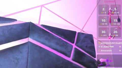 CHARLIE online show from 01.23.25