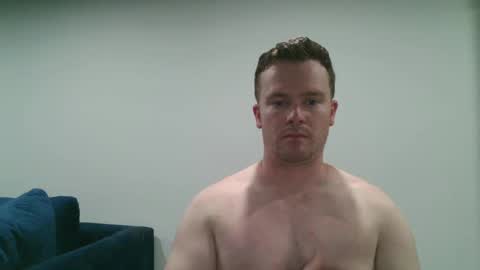 Snapshot of charlie_workout chatting on 09.18.25 Charlie workout online show from 09.18.25