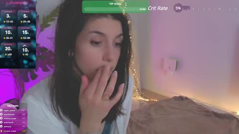 Charlie online show from 03.05.25