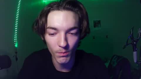 char sexiness online show from 10.24.25