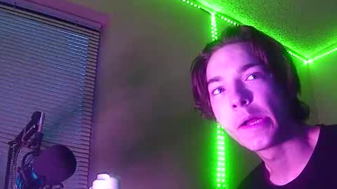 char sexiness online show from 11.01.25