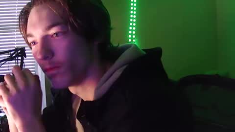 char sexiness online show from 11.03.25