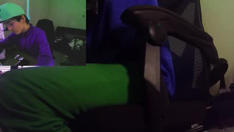 char sexiness online show from 02.03.26