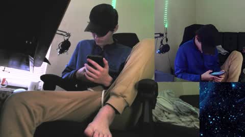 char sexiness online show from 02.08.26