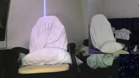 char sexiness online show from 02.25.26