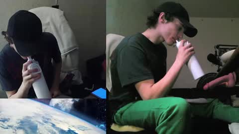 char sexiness online show from 03.12.26