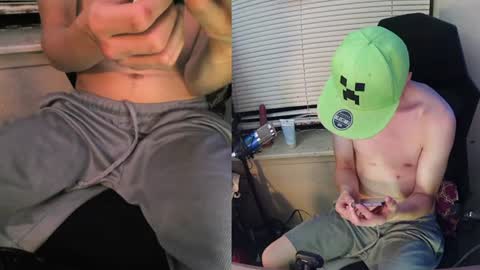 char sexiness online show from 06.19.26