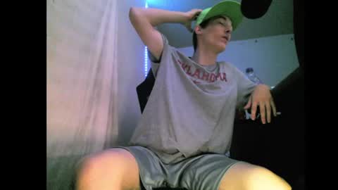 char sexiness online show from 07.06.26