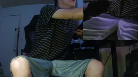 char sexiness online show from 07.16.26