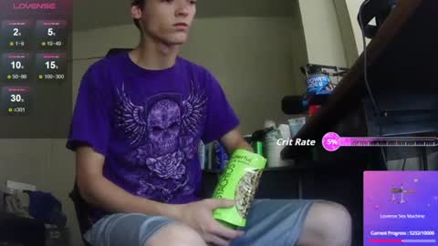 char sexiness online show from 07.26.26