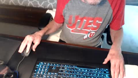 Snapshot of charlied6969 chatting on 07.15.26 Charlie online show from 07.15.26