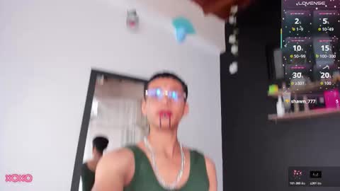 Snapshot of charlieerusso chatting on 02.09.26 Charles Russo online show from 02.09.26