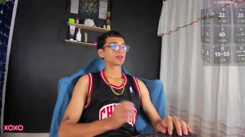 Charles Russo online show from 03.09.26