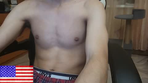 Charlie online show from 12.02.24