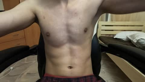 Charlie online show from 02.10.25