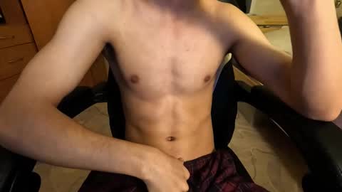 Charlie online show from 01.13.26