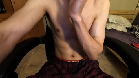 Charlie online show from 01.14.26