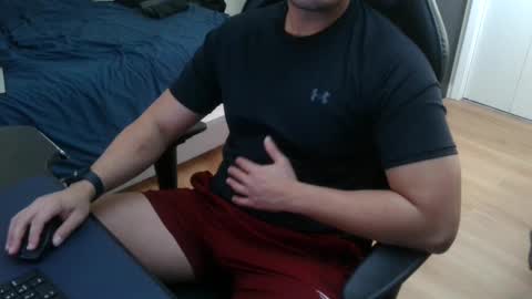 charliekkw online show from 12.01.24