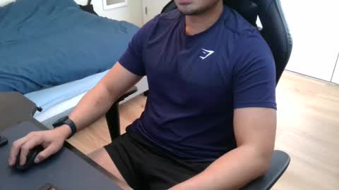 charliekkw online show from 03.02.25