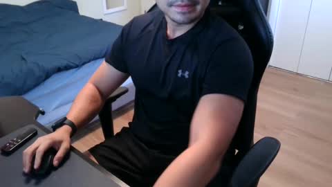 charliekkw online show from 03.06.25