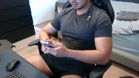 charliekkw online show from 09.25.25