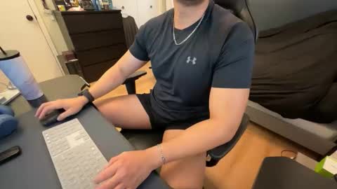 charliekkw online show from 02.06.26