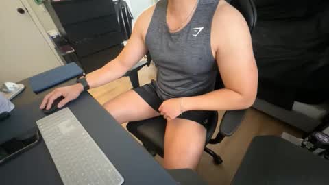 charliekkw online show from 03.01.26