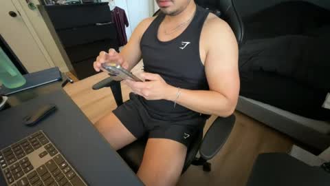 charliekkw online show from 05.17.26