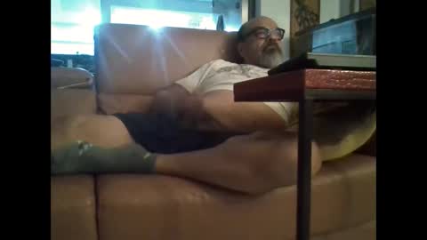 charlieo1953 online show from 02.05.25