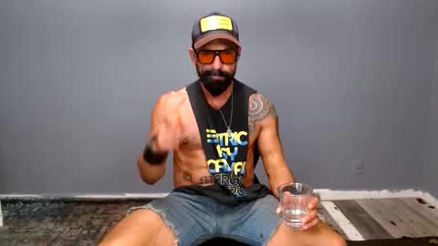 Charlie  Prospect online show from 12.21.25