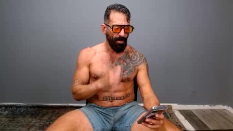 Charlie  Prospect online show from 01.07.26