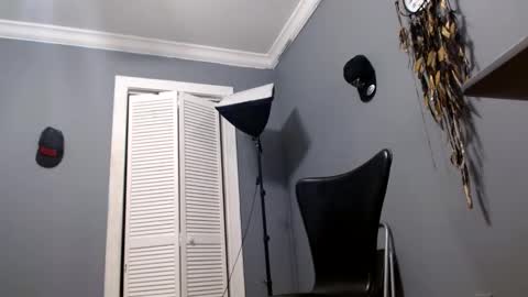 Snapshot of charlieprospect chatting on 02.10.26 Charlie Prospect online show from 02.10.26