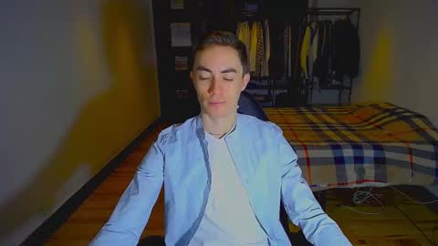 Snapshot of charlieseyer chatting on 01.31.25 carlos reyes online show from 01.31.25