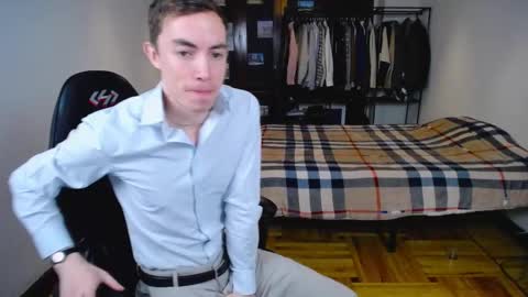 Snapshot of charlieseyer chatting on 02.25.25 carlos reyes online show from 02.25.25