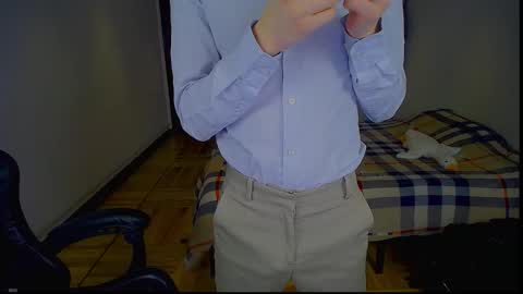 Snapshot of charlieseyer chatting on 01.08.26 carlos reyes online show from 01.08.26