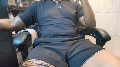 CharlieSierra96 online show from 02.09.26