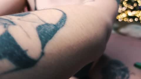 charliestormm online show from 02.05.25