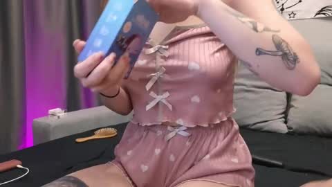 charliestormm online show from 06.07.26
