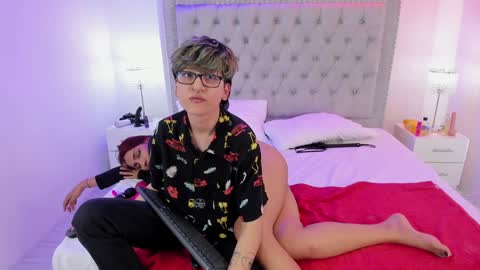 Charlie online show from 01.09.25