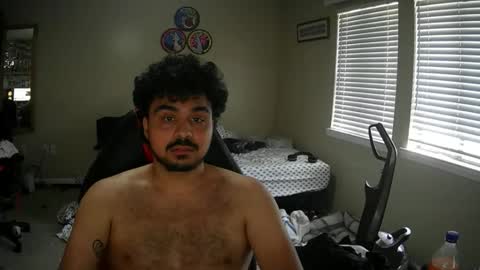 charliew48 online show from 03.09.26