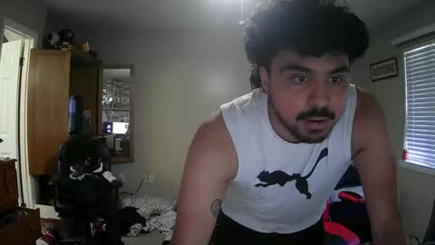 charliew48 online show from 03.11.26