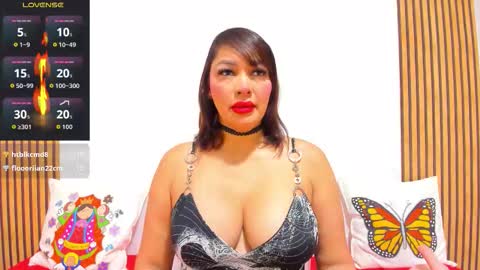 Charlize online show from 11.02.25