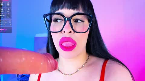 Snapshot of charlootteevans chatting on 12.31.24 Charloott Evans online show from 12.31.24