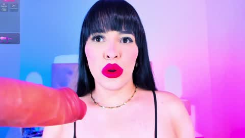 Snapshot of charlootteevans chatting on 01.19.25 Charloott Evans online show from 01.19.25