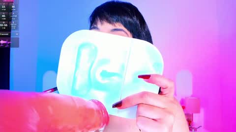 Snapshot of charlootteevans chatting on 01.26.25 Charloott Evans online show from 01.26.25