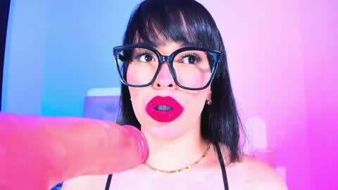 Snapshot of charlootteevans chatting on 02.09.25 Charloott Evans online show from 02.09.25