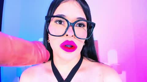 Snapshot of charlootteevans chatting on 02.10.25 Charloott Evans online show from 02.10.25