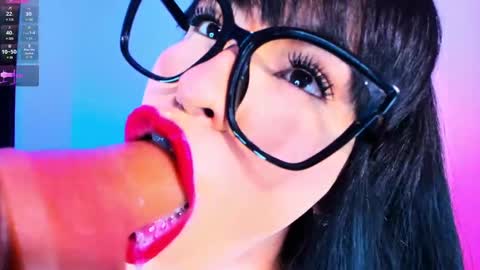 Snapshot of charlootteevans chatting on 03.01.25 Charloott Evans online show from 03.01.25