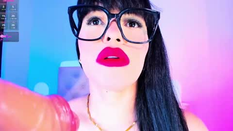 Snapshot of charlootteevans chatting on 03.06.25 Charloott Evans online show from 03.06.25