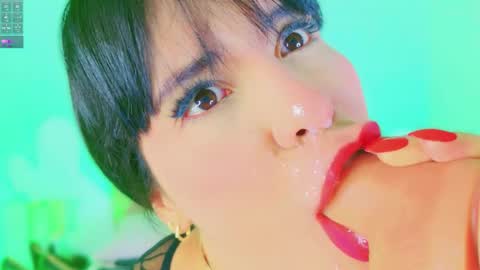 Snapshot of charlootteevans chatting on 09.15.25 Charloott Evans online show from 09.15.25